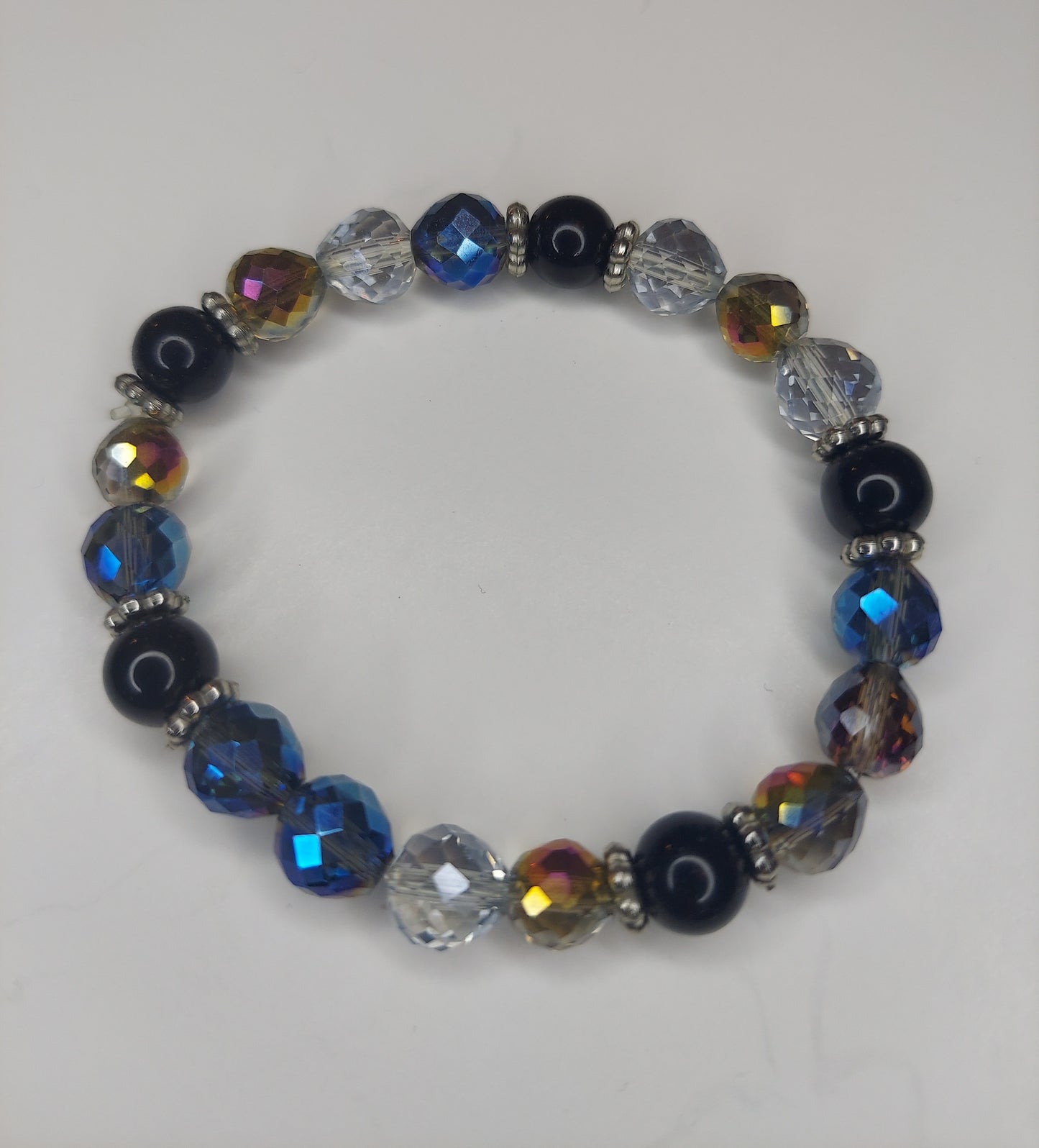 Beaded Bracelet