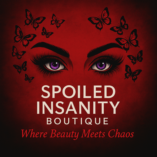 Spoiled Insanity Gift Card