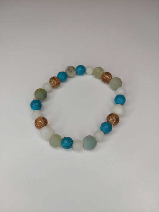 Beaded Bracelet