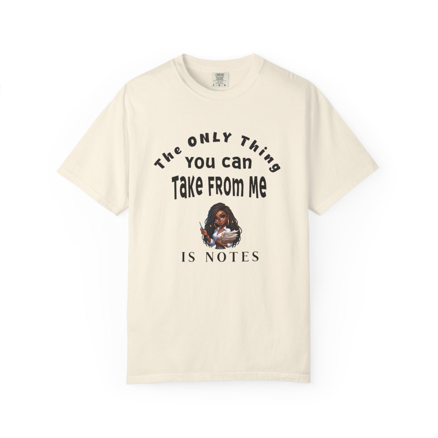 Funny Inspirational T-Shirt