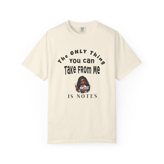 Funny Inspirational T-Shirt