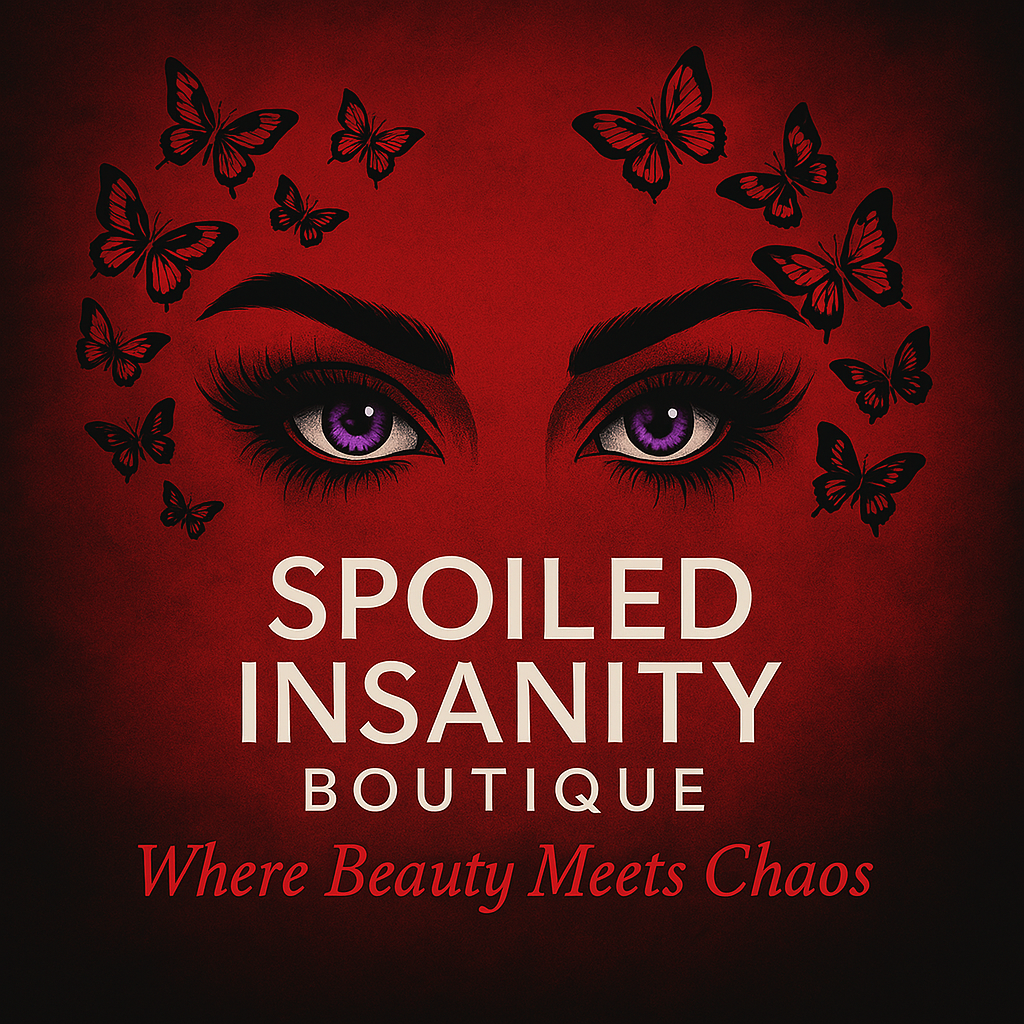 Spoiled Insanity Gift Card