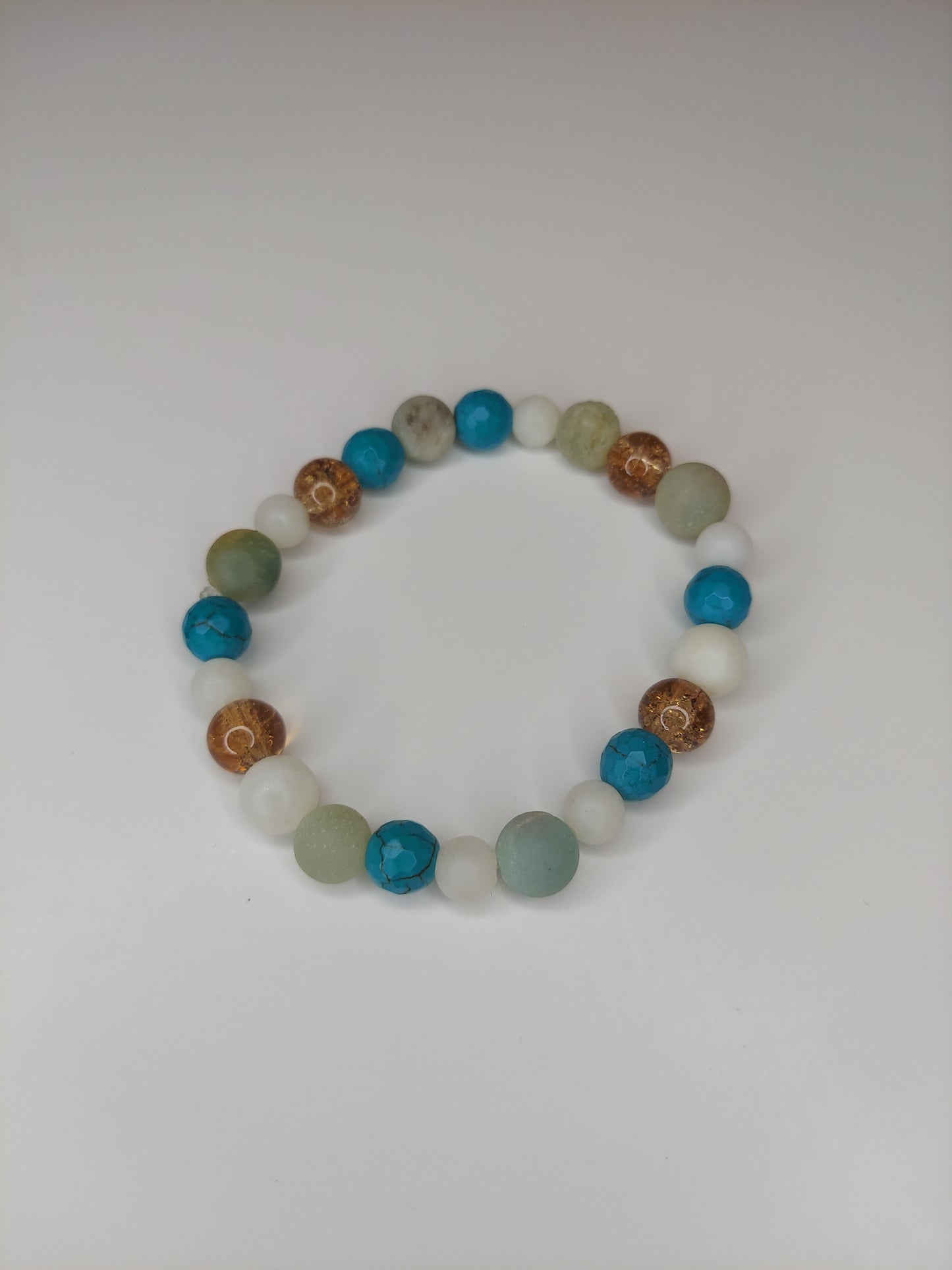 Beaded Bracelet